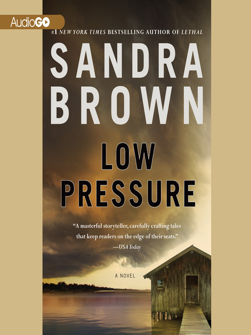 Title details for Low Pressure by Sandra Brown - Available